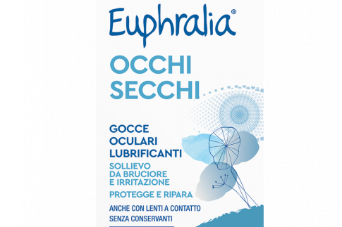 Euphralia Occhi Secchi pluridose