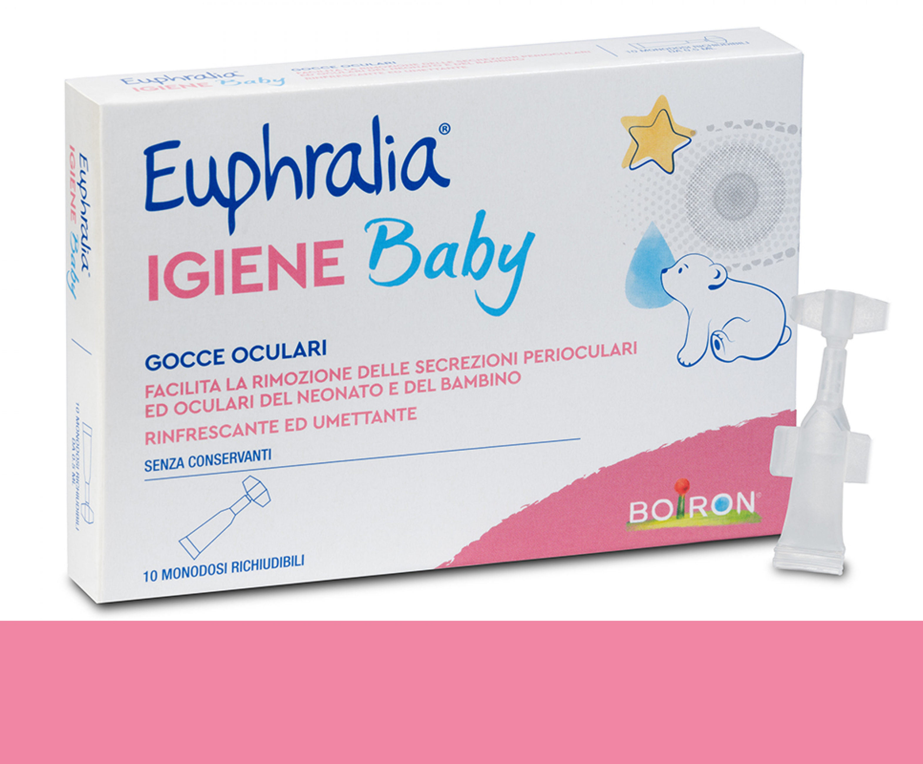 Euphralia Igiene Baby