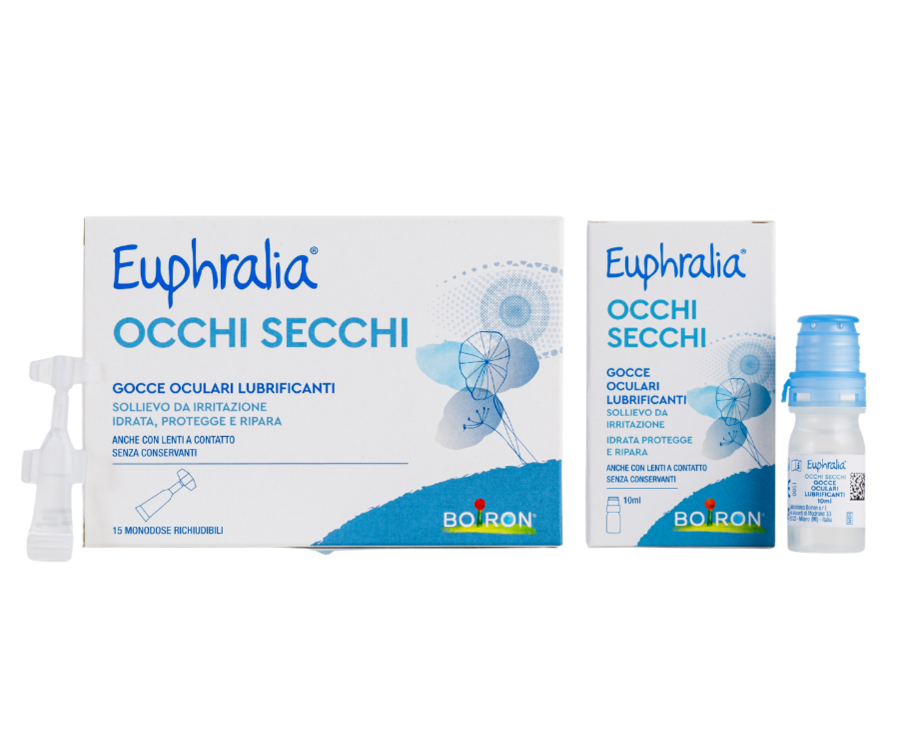 occhi secchi euphralia boiron