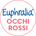 occhi rossi